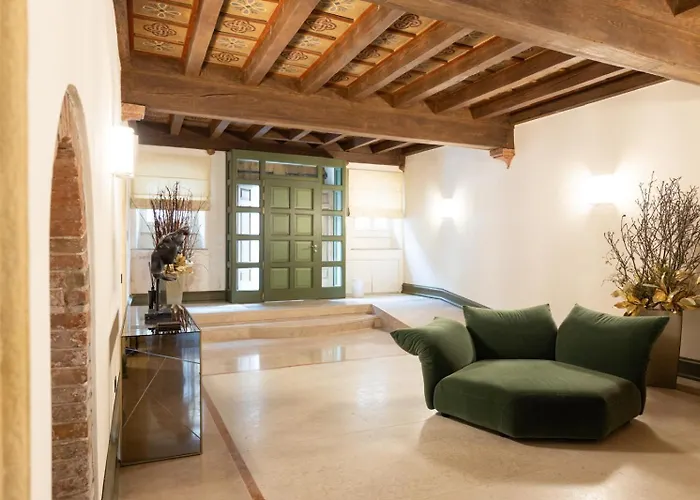 Palazzo Reggiani - Maria Callas
