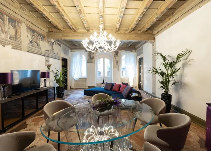 Palazzo Reggiani - Maria Callas