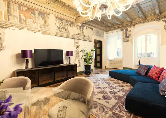 Palazzo Reggiani - Maria Callas