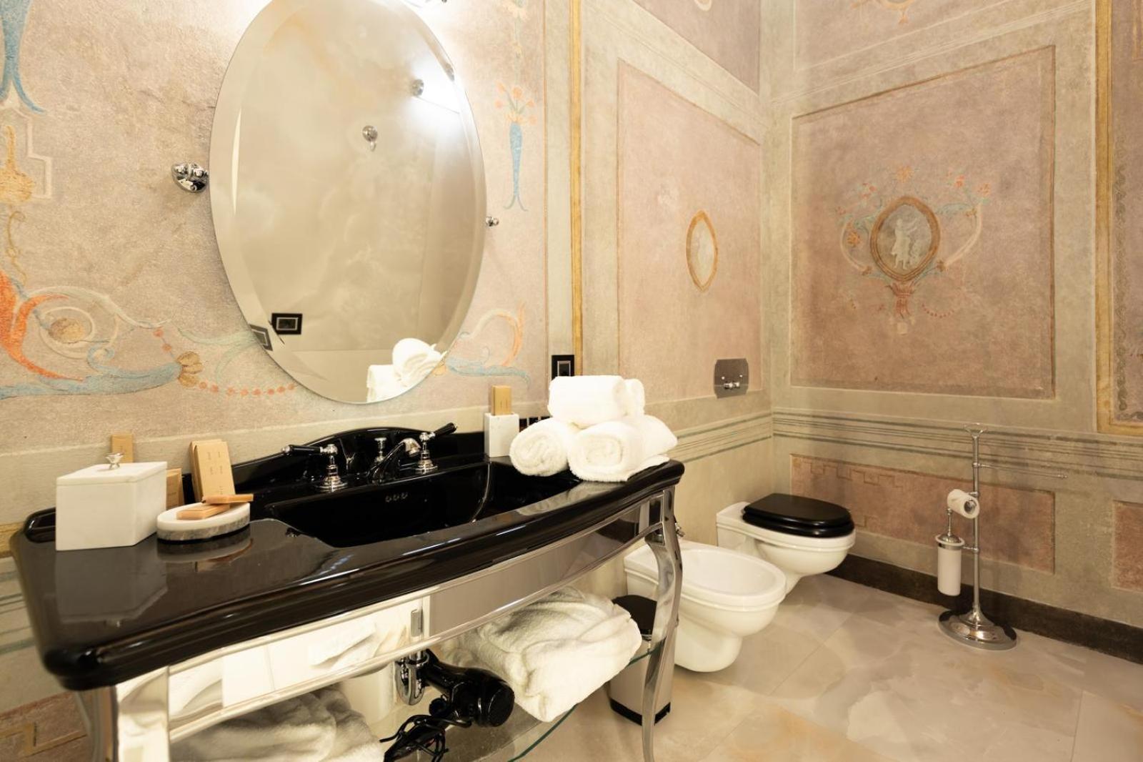 Palazzo Reggiani - Maria Callas Apartment Verona