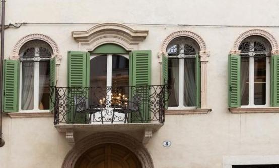 Palazzo Reggiani - Maria Callas *