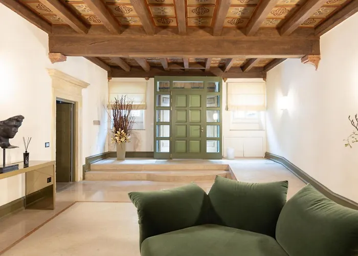 Palazzo Reggiani - Maria Callas