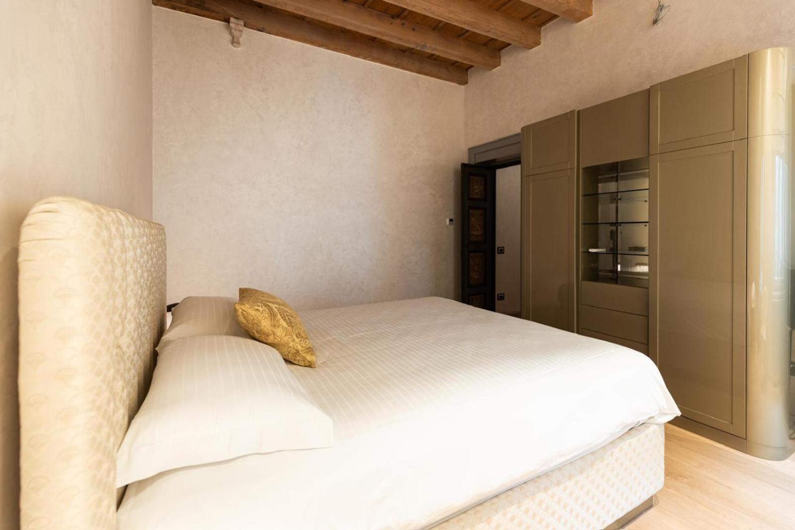 Apartamento Palazzo Reggiani - Maria Callas