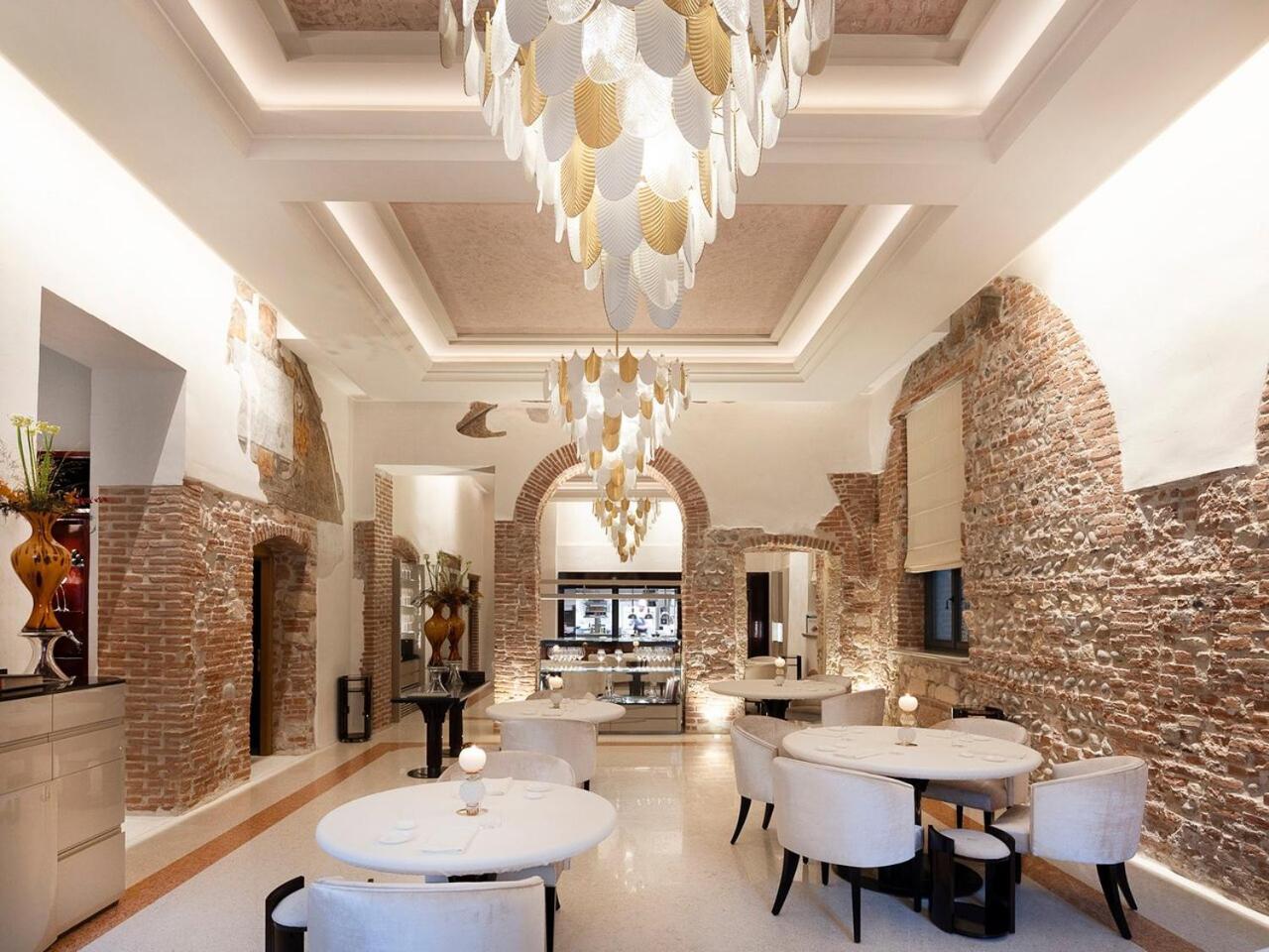 Apartamento Palazzo Reggiani - Maria Callas *
