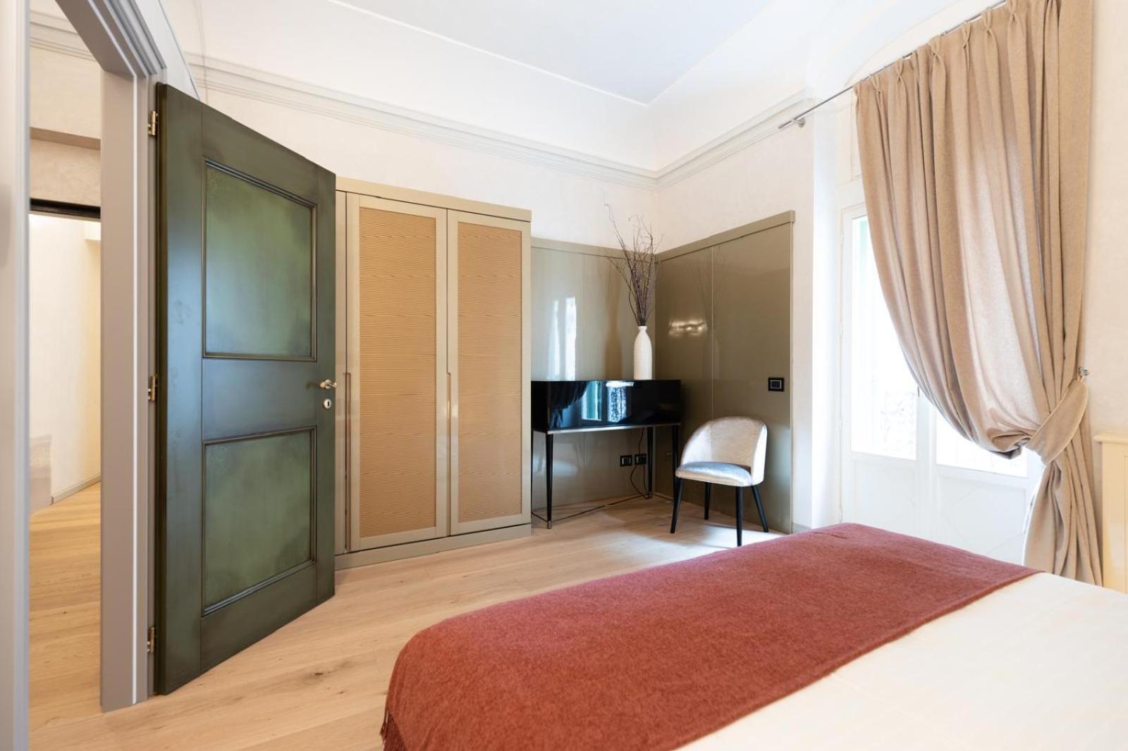Palazzo Reggiani - Maria Callas Verona