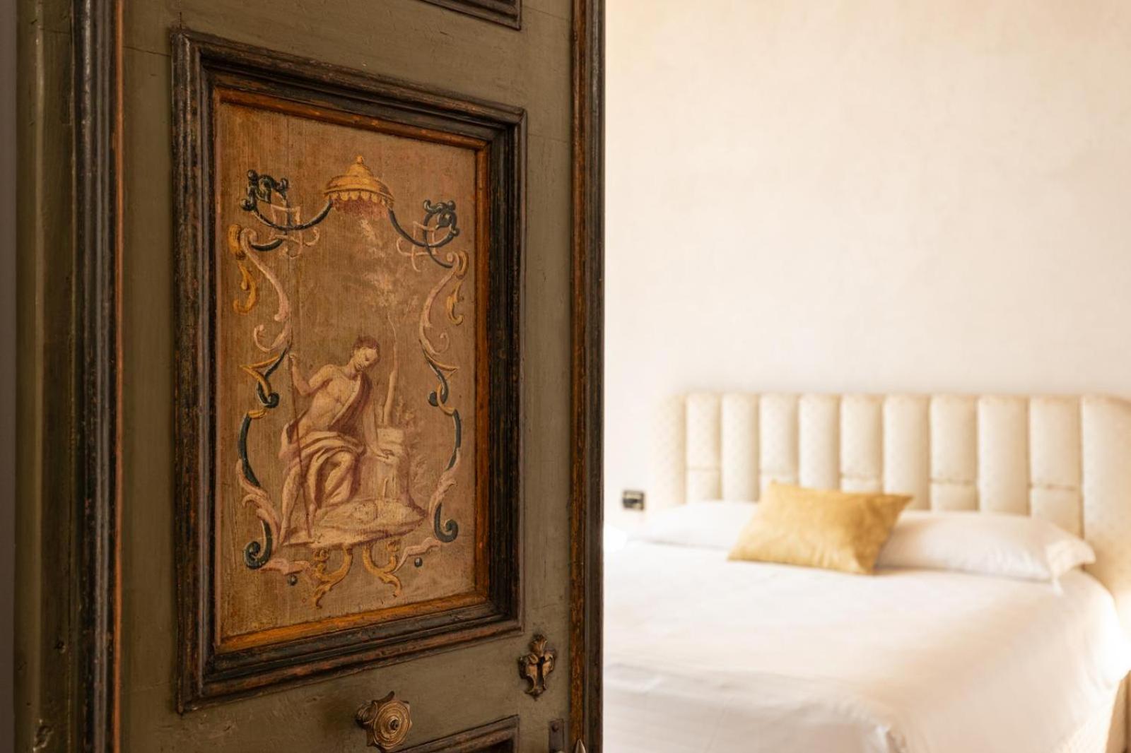 Apartamento Palazzo Reggiani - Maria Callas *