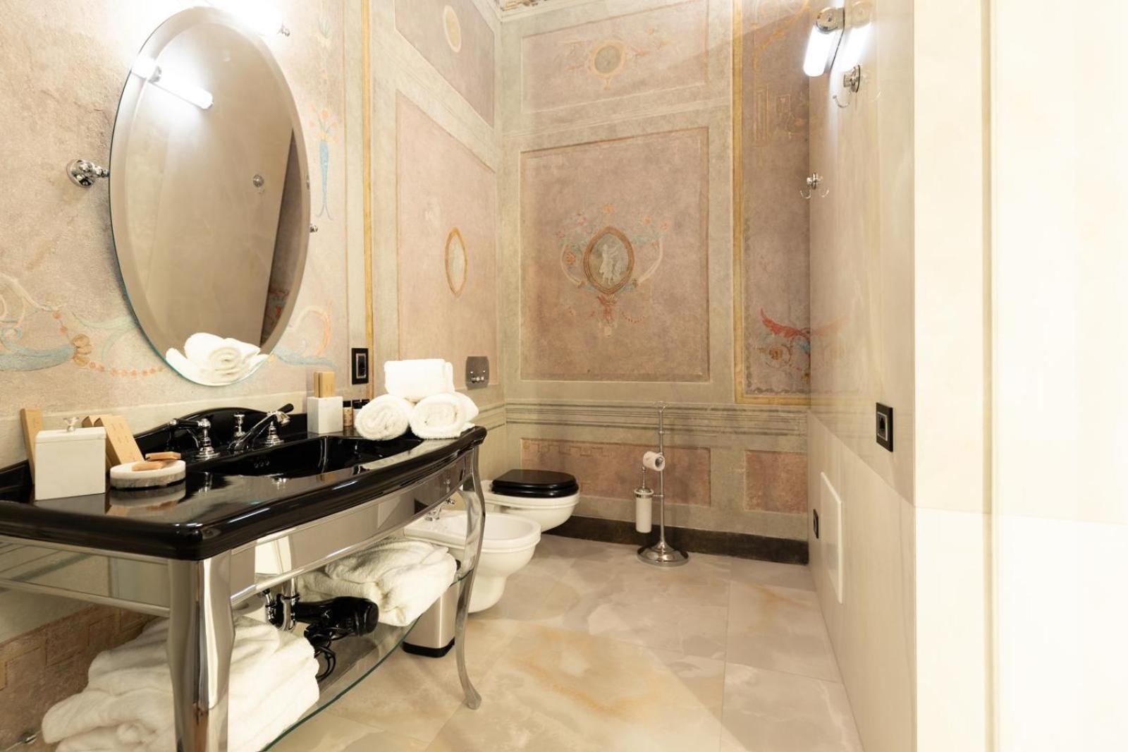 Palazzo Reggiani - Maria Callas Verona