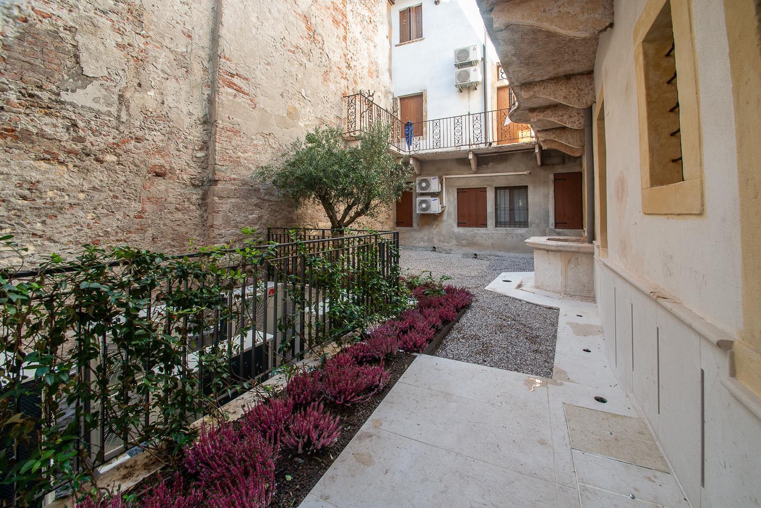 Palazzo Reggiani - Maria Callas Apartamento